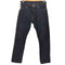 EIGHT-G 男デニム第二弾 17oz 702-WA 赤耳 セルビッチ ボタンフライ ワンウォッシュ ストレート デニム メンズ W31L34