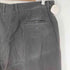 バーニーズニューヨーク BARNEYS NEWYORK VIRGOLA イタリア製 2タック ストラップ ワイドスラックス メンズ EUR:51-52