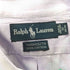 ラルフローレン RALPH LAUREN 90S スモールポニー刺繍 BD 長袖シャツ メンズ