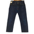 リーバイスヴィンテージクロージング Levis Vintage Clothing 501ZXX 1954年モデル 復刻 ビッグE 赤耳 USA製 濃紺 デニムパンツ メンズ 32×36