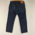 リーバイスヴィンテージクロージング Levis Vintage Clothing 501ZXX 1954年モデル 復刻 ビッグE 赤耳 USA製 濃紺 デニムパンツ メンズ 32×36
