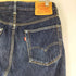 リーバイスヴィンテージクロージング Levis Vintage Clothing 501ZXX 1954年モデル 復刻 ビッグE 赤耳 USA製 濃紺 デニムパンツ メンズ 32×36