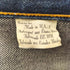 リーバイスヴィンテージクロージング Levis Vintage Clothing 501ZXX 1954年モデル 復刻 ビッグE 赤耳 USA製 濃紺 デニムパンツ メンズ 32×36
