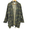 ATHA アタ BIG CHECK NORAGI COAT ビッグ チェック ノラギ コート メンズ FREE