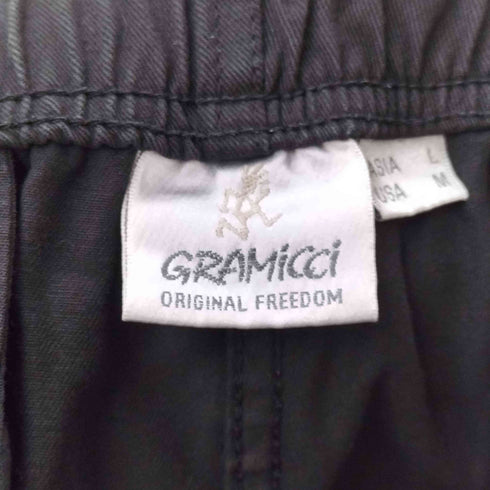 グラミチ GRAMICCI GRAMICCI PANT グラミチパンツ メンズ JPN:L