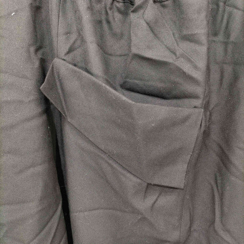 グラウンドワイヨウジヤマモト Ground Y Yohji Yamamoto GABARDINE HYBRID SKIRT-PANTS ギャバジン ハイブリッド スカート パンツ レディース JPN:1