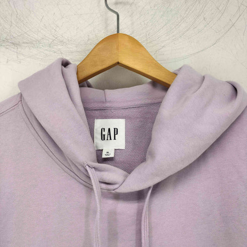 ギャップ Gap プルオーバーパーカー メンズ XL