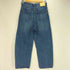 ベーセーストック B.C STOCK DU JOUR/デュ ジュール BARREL BAGGY JEAN レディース JPN:36