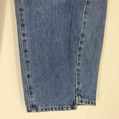 ベーセーストック B.C STOCK DU JOUR/デュ ジュール BARREL BAGGY JEAN レディース JPN:36