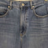 ベーセーストック B.C STOCK DU JOUR/デュ ジュール BARREL BAGGY JEAN レディース JPN:36