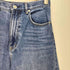 ベーセーストック B.C STOCK DU JOUR/デュ ジュール BARREL BAGGY JEAN レディース JPN:36