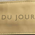ベーセーストック B.C STOCK DU JOUR/デュ ジュール BARREL BAGGY JEAN レディース JPN:36