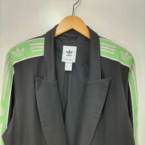 アディダスオリジナルス adidas Originals スポーティーブレザー レディース JPN:XL