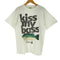 アローレ ALORE 80-90s USA製 フィッシュプリント ショートスリーブ Tシャツ メンズ import:L