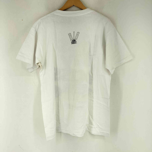 アローレ ALORE 80-90s USA製 フィッシュプリント ショートスリーブ Tシャツ メンズ import:L