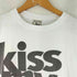 アローレ ALORE 80-90s USA製 フィッシュプリント ショートスリーブ Tシャツ メンズ import:L