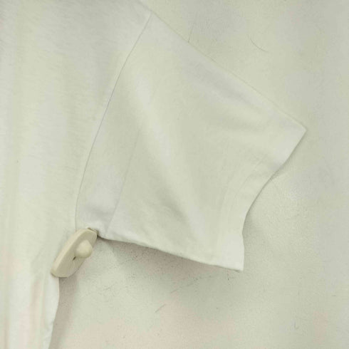 アローレ ALORE 80-90s USA製 フィッシュプリント ショートスリーブ Tシャツ メンズ import:L
