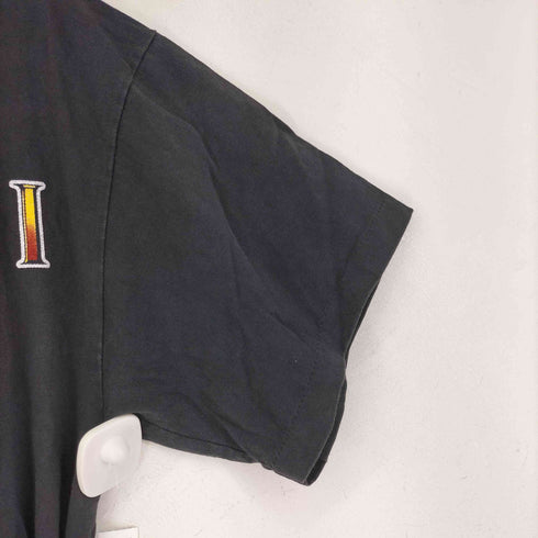 ヘインズ Hanes USA製 アーティスト ツアーTシャツ メンズ import:XL
