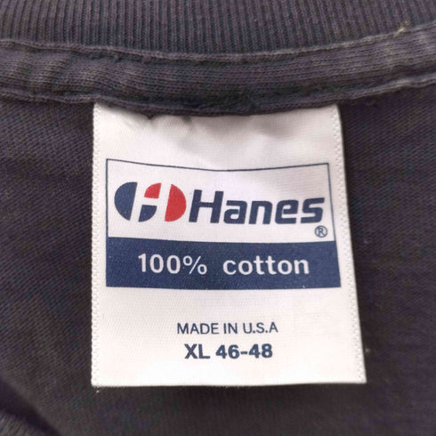 ヘインズ Hanes USA製 アーティスト ツアーTシャツ メンズ import:XL