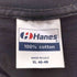 ヘインズ Hanes USA製 アーティスト ツアーTシャツ メンズ import:XL