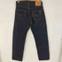 リーバイス Levis 501XX 復刻 98年製 バレンシア工場 ボタン裏555 濃紺 BIGE メンズ 32/36
