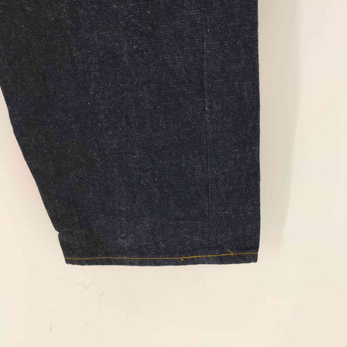 リーバイス Levis 501XX 復刻 98年製 バレンシア工場 ボタン裏555 濃紺 BIGE メンズ 32/36