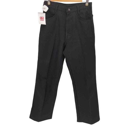 ラングラー Wrangler 90s USA製 WRANCHER DRESS JEANS ランチャードレスパンツ レディース 26×32