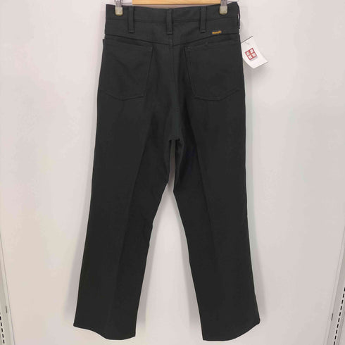 ラングラー Wrangler 90s USA製 WRANCHER DRESS JEANS ランチャードレスパンツ レディース 26×32