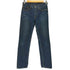 リーバイス Levis 00s 501 ボタンフライ ストレートデニム レディース W29 L31