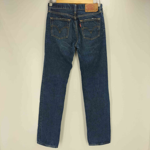 リーバイス Levis 00s 501 ボタンフライ ストレートデニム レディース W29 L31