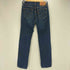 リーバイス Levis 00s 501 ボタンフライ ストレートデニム レディース W29 L31