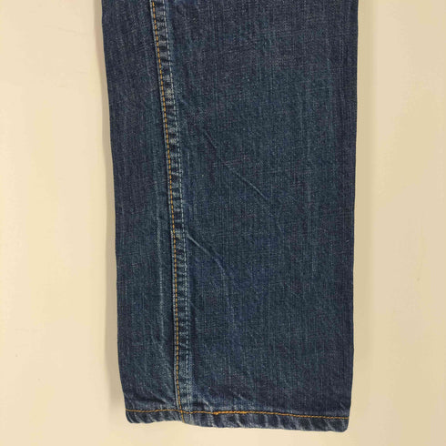 リーバイス Levis 00s 501 ボタンフライ ストレートデニム レディース W29 L31