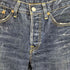 リーバイス Levis 00s 501 ボタンフライ ストレートデニム レディース W29 L31