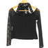 キルスター KILLSTAR SUBVERSA LONG SLEEVE TOP メッシュ カットソー レディース