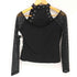 キルスター KILLSTAR SUBVERSA LONG SLEEVE TOP メッシュ カットソー レディース