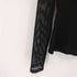 キルスター KILLSTAR SUBVERSA LONG SLEEVE TOP メッシュ カットソー レディース