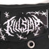 キルスター KILLSTAR SUBVERSA LONG SLEEVE TOP メッシュ カットソー レディース