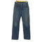 リーバイス Levis 00s 533 ボタン裏359 ジップフライ ストレートデニム レディース W29 L32