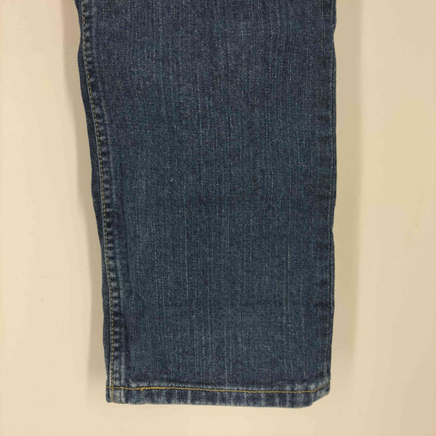 リーバイス Levis 00s 533 ボタン裏359 ジップフライ ストレートデニム レディース W29 L32