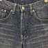 リーバイス Levis 00s 533 ボタン裏359 ジップフライ ストレートデニム レディース W29 L32