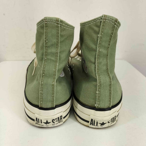 コンバースオールスター CONVERSE ALLSTAR MADE IN USA Agedcolors HI PISTA US エイジドカラーズ ハイカットスニーカー メンズ CONVERSE:8 1/2