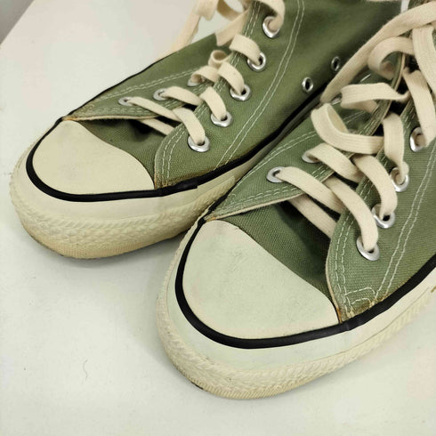 コンバースオールスター CONVERSE ALLSTAR MADE IN USA Agedcolors HI PISTA US エイジドカラーズ ハイカットスニーカー メンズ CONVERSE:8 1/2