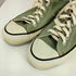 コンバースオールスター CONVERSE ALLSTAR MADE IN USA Agedcolors HI PISTA US エイジドカラーズ ハイカットスニーカー メンズ CONVERSE:8 1/2