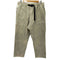 グラミチ GRAMICCI LOOSE TAPERED PANT ルーズ テーパード パンツ クライミング メンズ JPN:L