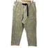 グラミチ GRAMICCI LOOSE TAPERED PANT ルーズ テーパード パンツ クライミング メンズ JPN:L