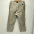 グラミチ GRAMICCI LOOSE TAPERED PANT ルーズ テーパード パンツ クライミング メンズ JPN:L