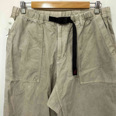 グラミチ GRAMICCI LOOSE TAPERED PANT ルーズ テーパード パンツ クライミング メンズ JPN:L