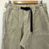 グラミチ GRAMICCI LOOSE TAPERED PANT ルーズ テーパード パンツ クライミング メンズ JPN:L
