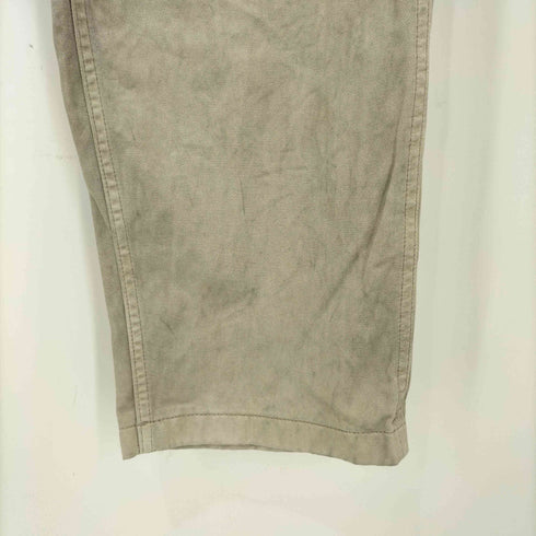 グラミチ GRAMICCI LOOSE TAPERED PANT ルーズ テーパード パンツ クライミング メンズ JPN:L