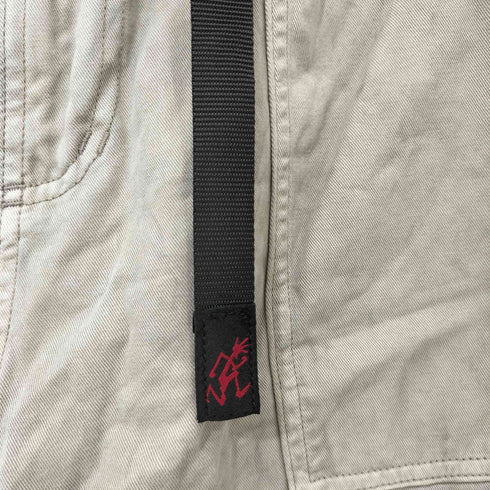 グラミチ GRAMICCI LOOSE TAPERED PANT ルーズ テーパード パンツ クライミング メンズ JPN:L